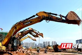 蓄养新鳞跃龙门——新邵县推动县域经济高质量发展纪实图片