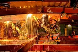 我们的战位在岩层深处——记火箭军导弹工程兵群体图片