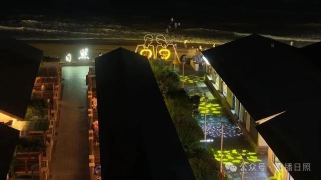 看完音乐节，山海天还能怎么玩？续摊指南→