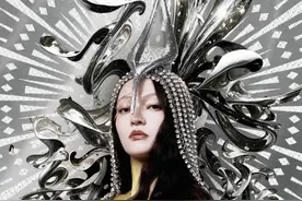 张韶涵本周六曲靖开唱！当地发布交通管制通告图片