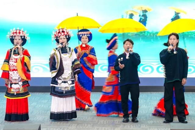 【冬季暖阳 凉山不凉】一大波活动来袭!这个彝历新年一定要来凉山!