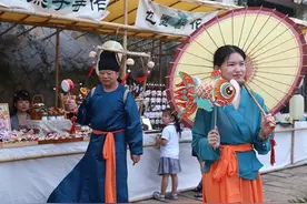 新职业青年塑造不一样的乡村图片