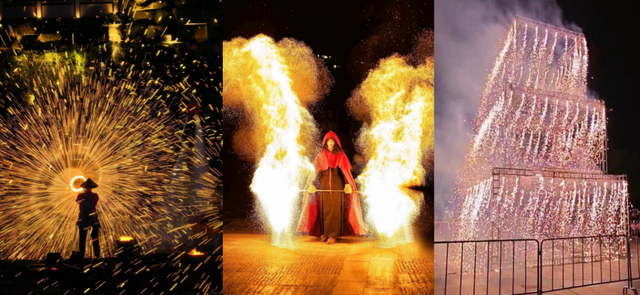 春假遇清明怎么玩？淮南假日游超全福利攻略上新！