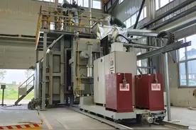 解码新质生产力|山东日照：“最轻金属结构材料”实现量产图片