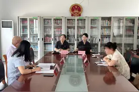 如东：巡回审判“案结事了人和”的极致追求图片