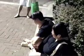 怀孕34周孕妇被高空抛下玻璃瓶砸断两根脚趾，律师：抛掷者或承担刑事责任图片