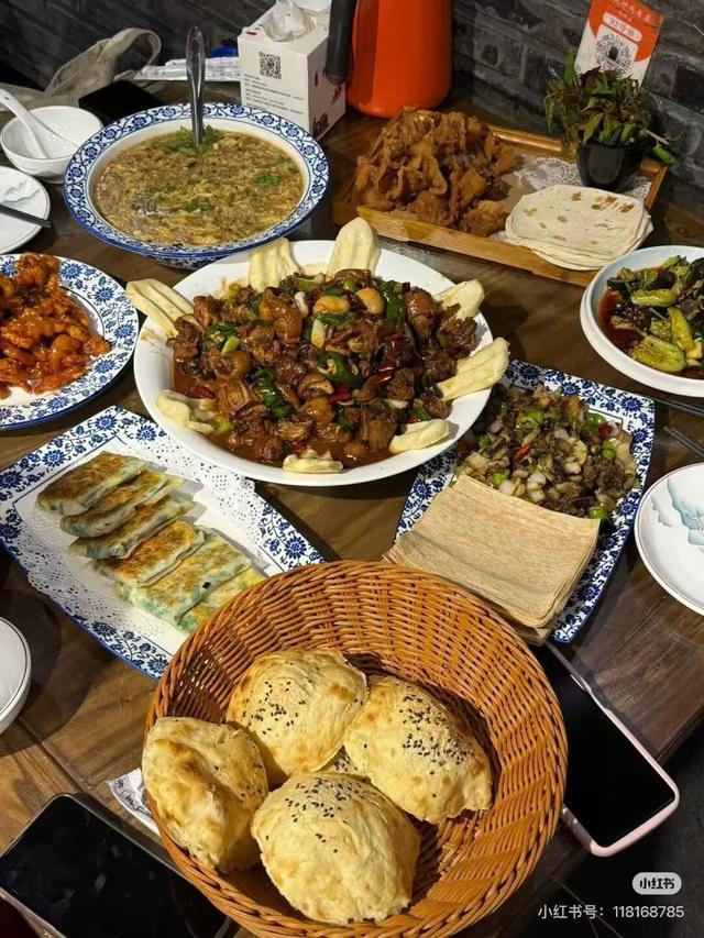 想把临沂的春天打包送给你，临沂最全赏花攻略来了