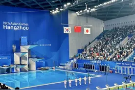 BGM火出圈 每一首歌都有一段杭州亚运记忆图片