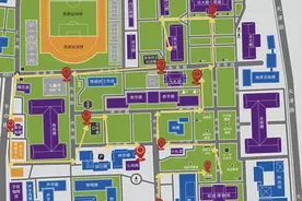 收好！畅游南大鼓楼校区，攻略来了图片