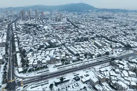 五个首创！冰雪中的江夏答卷图片