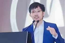 DeepSeek梁文锋首次进入全球富豪榜图片