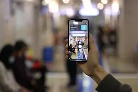 看病就医有AI陪诊，支付宝发布“AI就医助理”解决方案图片