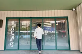 入住率超90%！宁波海曙全自助酒店火爆，年轻人为何买单？图片