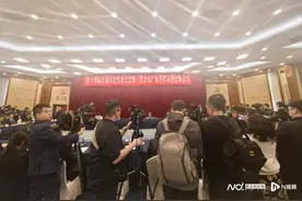 经济大省向全球发offer！广东团开放日实现哪些双向奔赴图片
