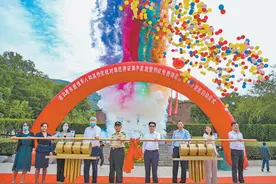 “让老兵顺心行舒心游”图片