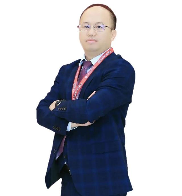 9.6北大国发院EMBA体验日 | 智能体互联网：新价值、新模式与新格局