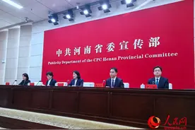 许昌：民营经济贡献75％以上税收 首创营商环境“吐槽大会”制度图片