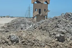 中企入场，伊拉克油气开发市场悄然生变！图片