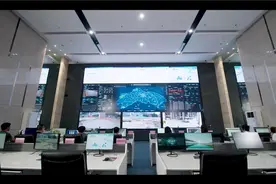 实现“一网通办”，成都首个建筑垃圾数智化平台即将上新图片