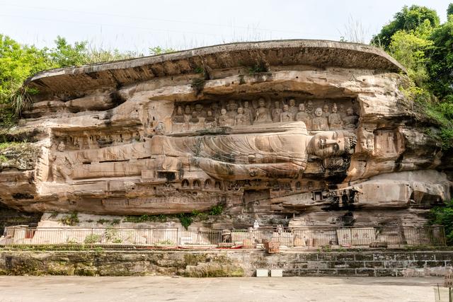 串珠成链兴文旅，四川印发文物主题游径建设指南