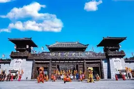 七大免票政策，赤壁邀你免费游景区图片