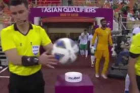 太可惜！上届世预赛，洛国富轰世界波+错失绝杀，国足2-3惜败沙特视频封面