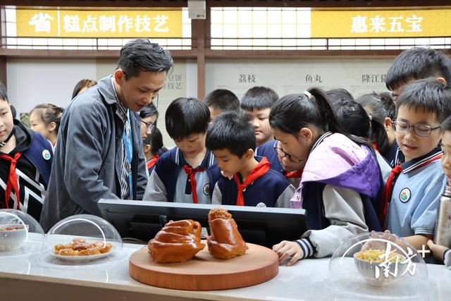 快来惠来县非遗馆打卡，有文化体验也有科技绝活丨多图