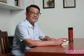 齐鲁最美教师丨刘振光：立足三尺讲台 讲好每一堂课图片