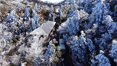 周末不忙，去趟＿＿＿＿