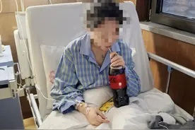 女生吃山楂致胃部巨大结石，每天喝4升可乐化解，专家：有效但不能乱用图片