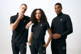 15万件服装能否按时交付成疑，法国奥运代表团服装提供商乐卡克现财务问题图片