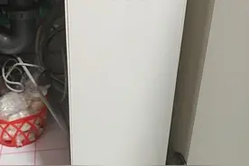 小米净水器水管接反，上海一市民称喝了5年“废水”图片