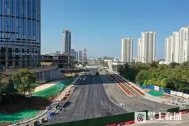 67号路11月完工！呈贡斗南片区花卉产业提质发展按下“快捷键”图片