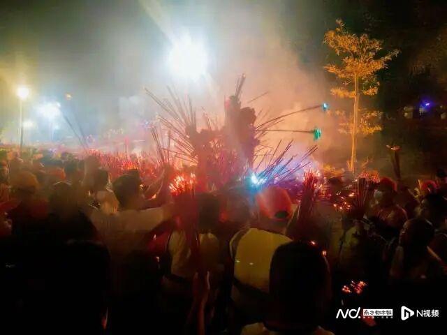 惠东靠什么出圈？国庆、中秋双节吸引游客79.7万人次