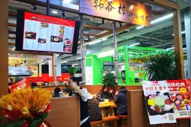 繁花作序，烟火接力！这个春天，松江餐饮“热”起来了！图片
