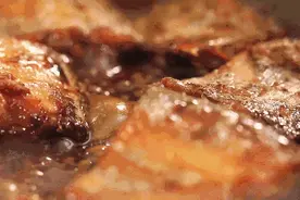 5块钱出头，搞定喷香酥骨的【下饭带鱼罐头】！开罐即食，老人孩子都爱吃！图片