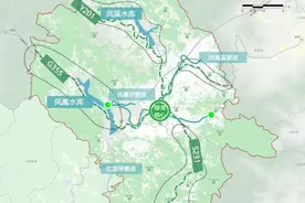 潮州首个镇级绿美规划通过评审，是这里→图片