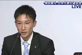 桃田贤斗宣布成都2024汤尤杯后退出国家队，他曾创吉尼斯世界纪录：单赛季豪取11个冠军图片