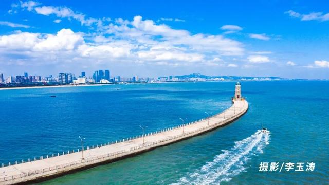 秋游日照 打球看海 | “网球记杯”首届日照网球康养休闲嘉年华活动日照景点推荐篇