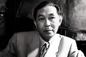 他的名字与中国现代文学联系在一起——纪念茅盾先生诞辰129周年图片