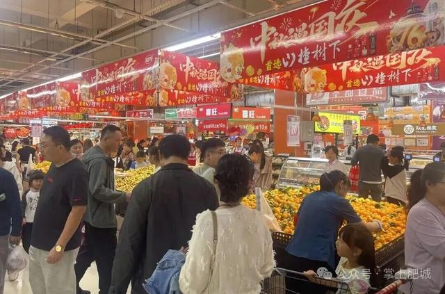 肥城，最有烟火气的“景点”，就在…
