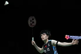 羽毛球·马来西亚公开赛 | 国羽仅拿一冠 下周全力出战高级别赛事图片
