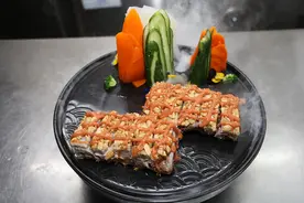 尝试用“鲜”替代“辛辣” 开创四季可食的粤派羊肉图片