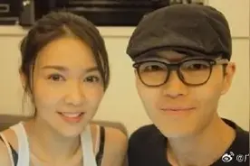 薛凯琪曾喊话方大同康复后再合作，二人曾合作《糖不甩》《苏州河》等图片