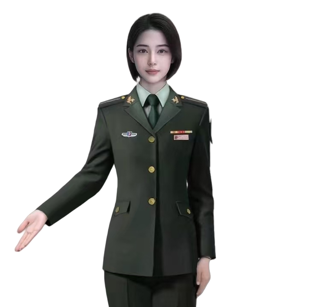军事仿生技术：向大自然借智慧