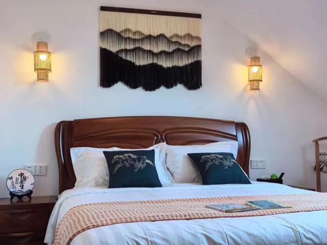 哇，青浦这条红色线路的初冬太美了~