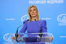 美国成最大赢家！乌克兰终止俄天然气过境输送，欧洲多国受影响！俄外交部回应图片