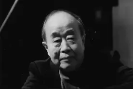 郭沫若之子郭志鸿突发疾病去世图片