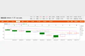 紧急增持B股逃离退市红线，海航控股彻底“脱险”了吗？图片