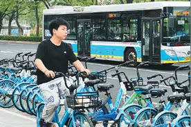 共享单车又涨价，服务品质如何跑赢价格？图片